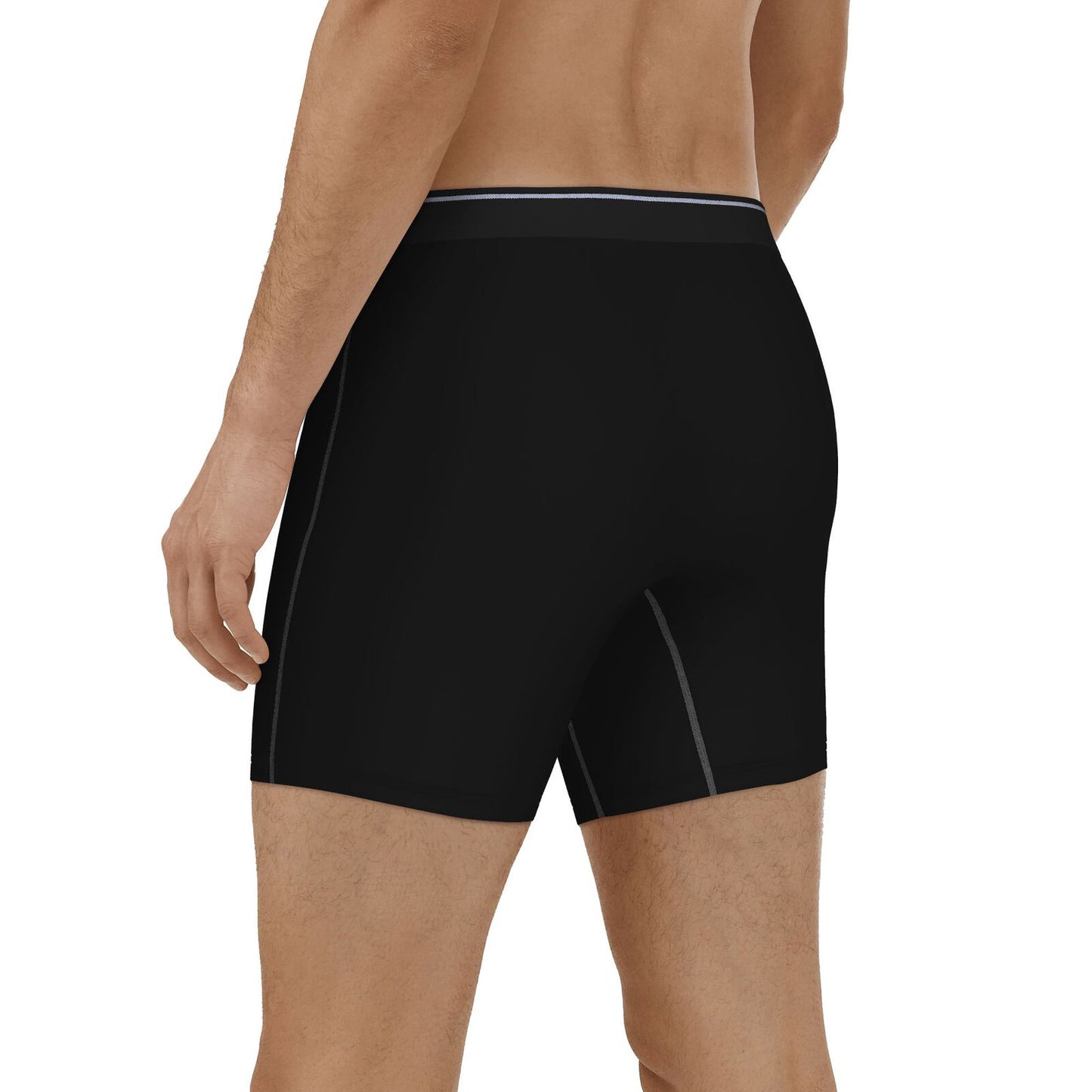 【SALMON RACING】Men's underwear, breathable and lightweight, soft and stretchy fabric, specially designed for racing games