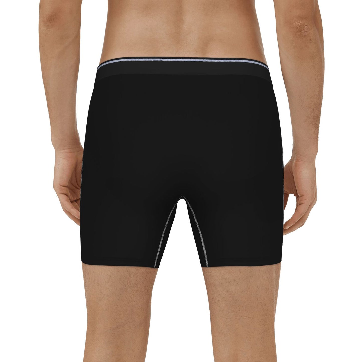 【SALMON RACING】Men's underwear, breathable and lightweight, soft and stretchy fabric, specially designed for racing games