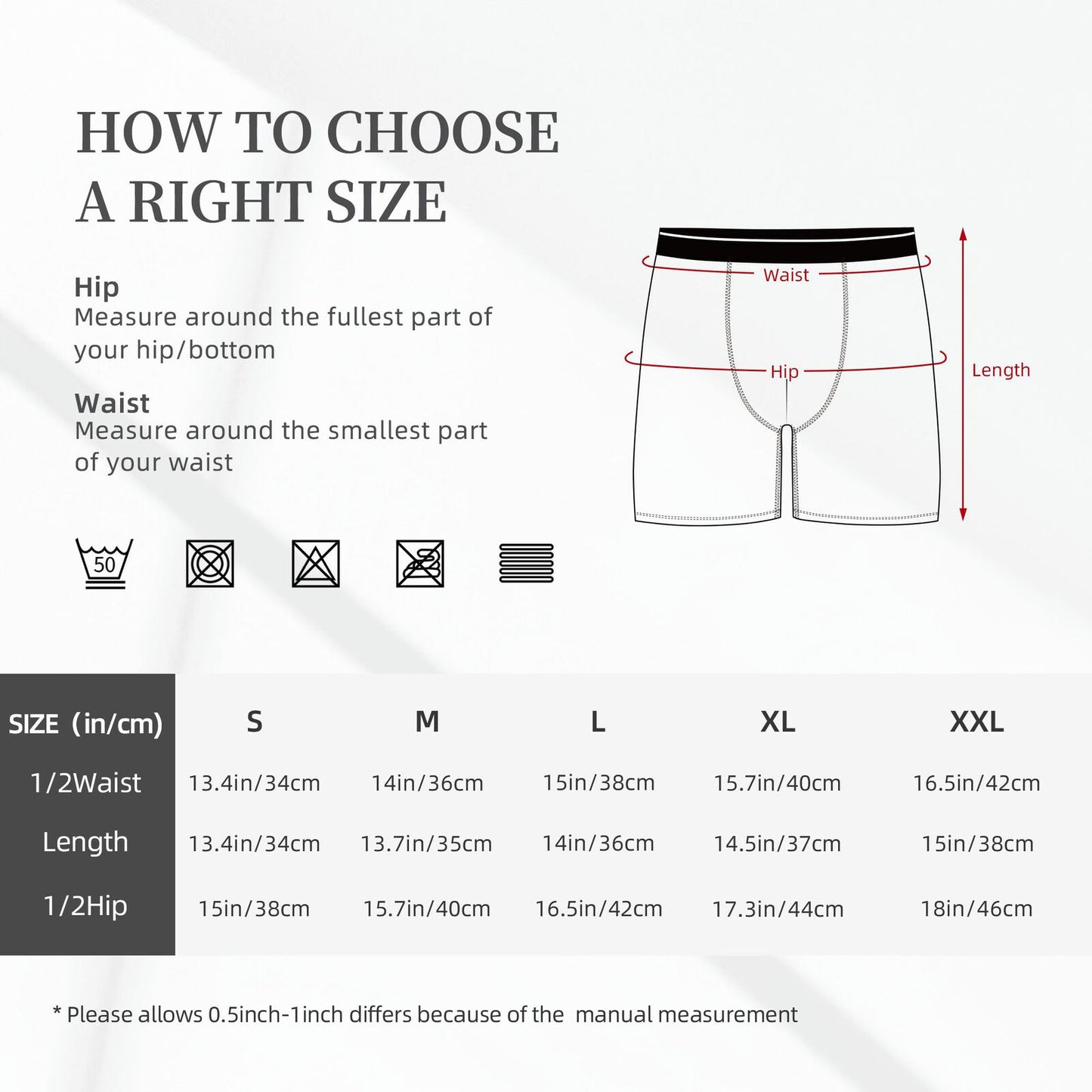 【SALMON RACING】Men's underwear, breathable and lightweight, soft and stretchy fabric, specially designed for racing games