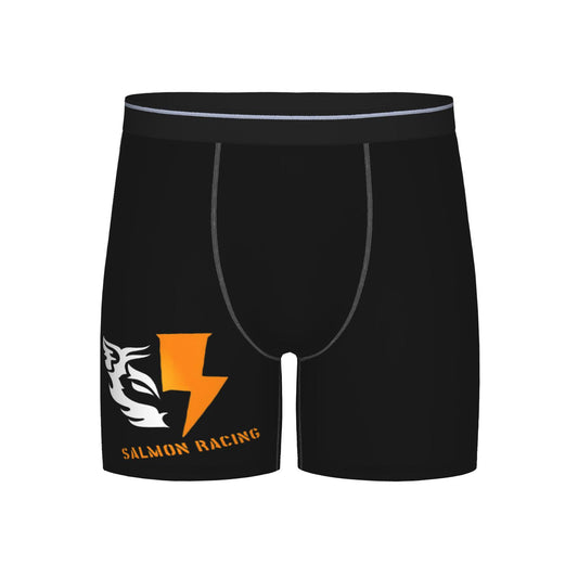 【SALMON RACING】Men's underwear, breathable and lightweight, soft and stretchy fabric, specially designed for racing games