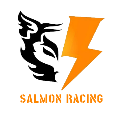 Salmon Racing Game Co